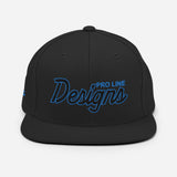 Pro Line Designs Flat Bill Hat