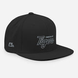 Timberlake 90's Flat Bill Hat