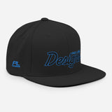 Pro Line Designs Flat Bill Hat