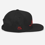 Westmoore Jaguars 90's Flatbill Hat