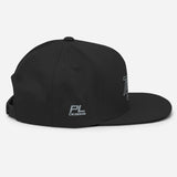 Timberlake 90's Flat Bill Hat