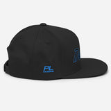 Pro Line Designs Flat Bill Hat