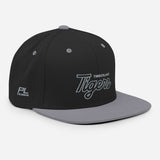 Timberlake 90's Flat Bill Hat