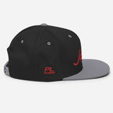 Westmoore Jaguars 90's Flatbill Hat