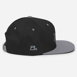 Timberlake 90's Flat Bill Hat