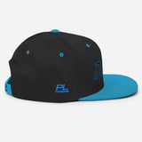 Pro Line Designs Flat Bill Hat