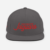 Westmoore Jaguars 90's Flatbill Hat