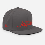 Westmoore Jaguars 90's Flatbill Hat