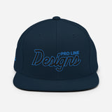 Pro Line Designs Flat Bill Hat