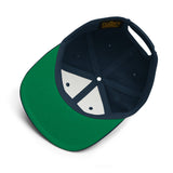 Pro Line Designs Flat Bill Hat