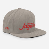 Westmoore Jaguars 90's Flatbill Hat