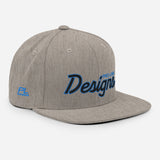 Pro Line Designs Flat Bill Hat