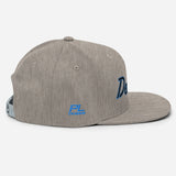 Pro Line Designs Flat Bill Hat