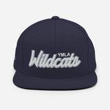 YMLA 90's Flat Bill Hat