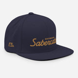 Southmoore 90's Flat Bill Hat