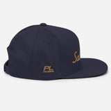 Southmoore 90's Flat Bill Hat