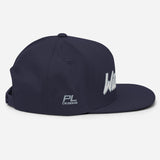 YMLA 90's Flat Bill Hat