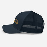 Thomas Central Trucker Hat