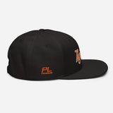 Wewoka 90's Flat Bill Hat