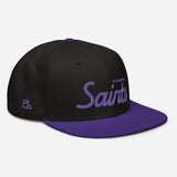 St Augustine 90's Flat Bill Hat