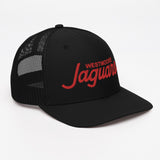 Westmoore Jaguars 90's Trucker Hat