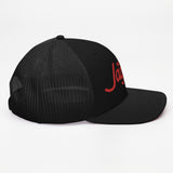 Westmoore Jaguars 90's Trucker Hat