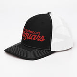 Westmoore Jaguars 90's Trucker Hat