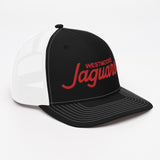 Westmoore Jaguars 90's Trucker Hat