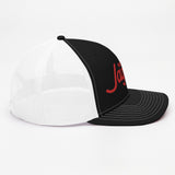 Westmoore Jaguars 90's Trucker Hat