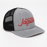 Westmoore Jaguars 90's Trucker Hat