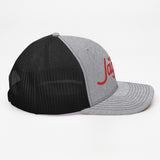 Westmoore Jaguars 90's Trucker Hat