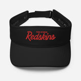 Rush Springs 90's Visor