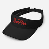 Rush Springs 90's Visor